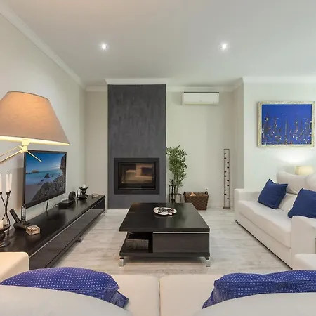 D_loft Sea And Golf * Albufeira